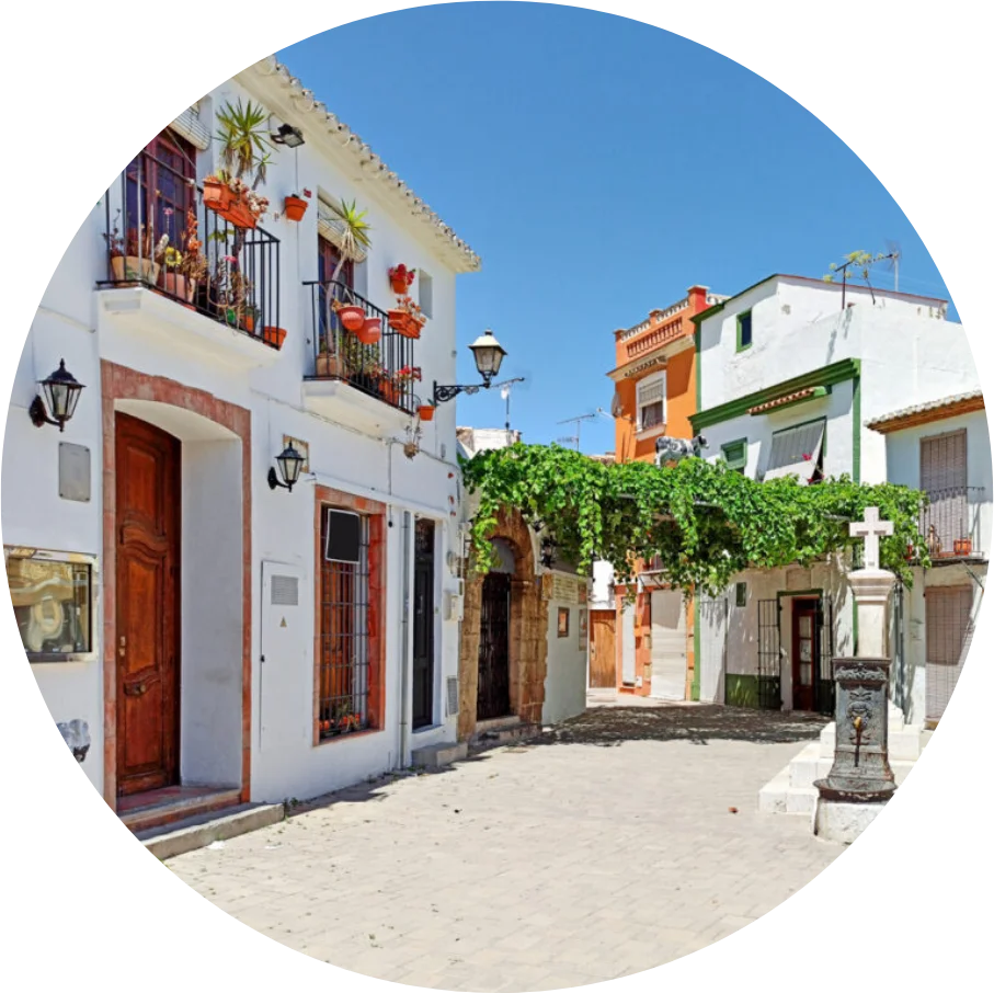 denia disfruta del encuentro de ashtanga yoga – denia 2026
